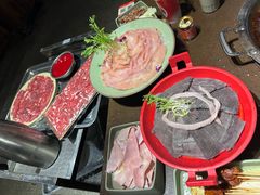 -巴倒烫陆派火锅山庄(南山总店)