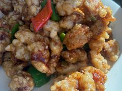 -老兵食堂(景新街店)