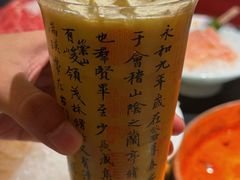-咏江南·苏式火锅·苏州评弹(观前街店)