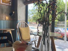 -251#coffee roasters(沿河东路店)