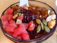 -渝信川菜 · 川味家常菜(财富购物中心店)