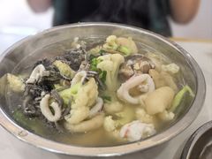 -福屿鲜捞小吃·捞化(福屿总店)