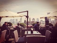 -上海和平饭店华懋阁 Cathay Room