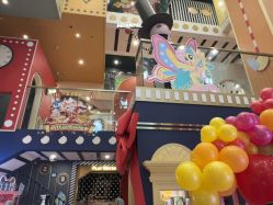 -meland club亲子乐园(北京芳圆里ID MALL店)