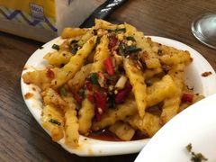 -三生小馆(亭知路店)