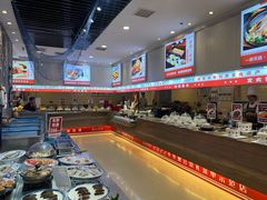 -保定会馆(裕华店)