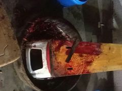 -铜元老码头鳝鱼火锅