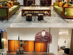 -第六空间家居电器超级Mall(西溪店)