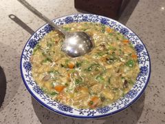 糟羹-荣家小吃(紫阳街店)