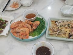 -郭姐·威海渔村(黄兴路店)