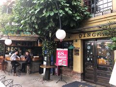 门面-清漫·派对音乐餐吧(市桥店)