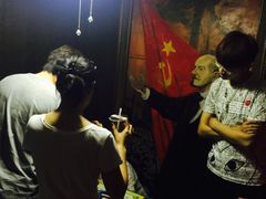 -MOJO密室逃脱(中街旗舰店)