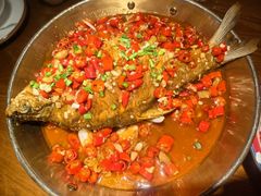 -恰饭·老长沙市井菜(天河客运站店)