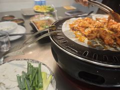 -燚青春东北泥炉烤肉(百合店)