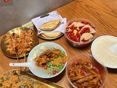 -小豆海棠(人民南路店)