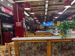 -袁记串串香(泉水轻轨站店)