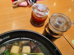 -回味鸭血粉丝汤(砂之船店)