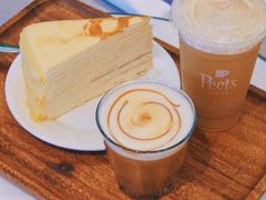 -Peet's Coffee皮爷咖啡(豫园店)