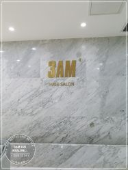 -3AM HAIR SALON染发接发