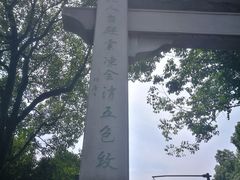 -西湖风景区十里琅珰-五云山