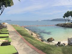 -麦哲伦丝绸度假村