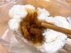 蜜汁叉烧包-点都德(春熙路群光广场店)