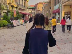 -美的鹭湖森林度假区