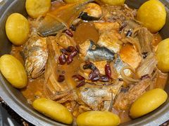 -山东宾馆·齐鲁苑餐厅