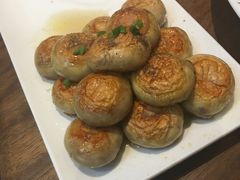 -自在弥林花园餐厅(云栖店)