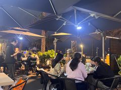 -木屋烧烤(惠阳华润小径湾店)