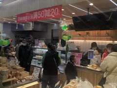 -仟吉(大溪地店)