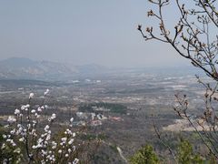 -北京鹫峰国家森林公园