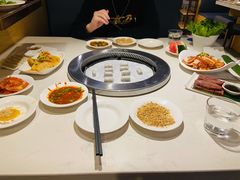 -么子烤肉(化龙池店)