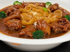 -九重天大饭店(北大街店)