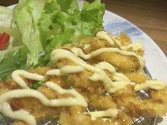 -隐月· 㐂和食屋(芝罘万达公馆店)