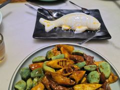-小吊梨汤·北京菜·烤鸭(华润万象城店)