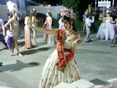 -金东尼人妖秀