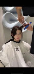 -3AM·S HAIR SALON烫发染发接发