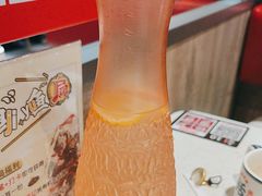 -鱼酷活鱼烤鱼(南京水游城店)