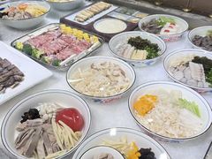-东沙小镇主题餐厅(下沙店)