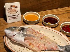 -肉魁屋·烧肉·烧鸟·酒场(高新店)