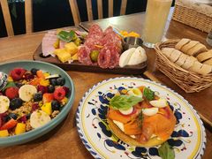 -Alimentari Grande(东湖路店)