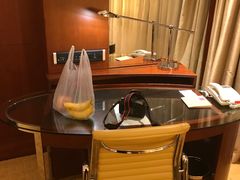 -上海雅居乐万豪侯爵酒店