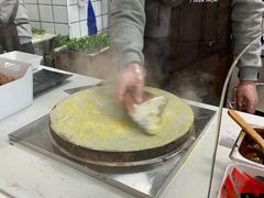 -虎头军八种杂粮煎饼(朝阳门店)