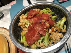 -大树餐厅(益田假日店)