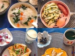 -白玉兰传统小吃