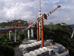 -东部华侨城