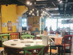 -钢管厂五区小郡肝串串香(南山店)