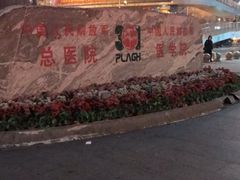 -中国人民解放军总医院(301医院)
