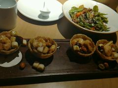 -卞氏菜根香(青羊万达店)